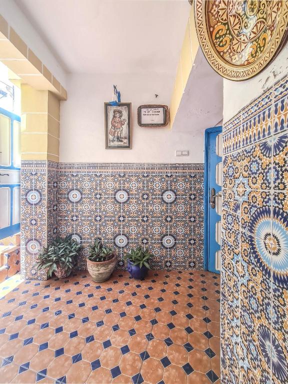 Riad MIYA riad Marrakech Tensift Haouz Essaouira 2