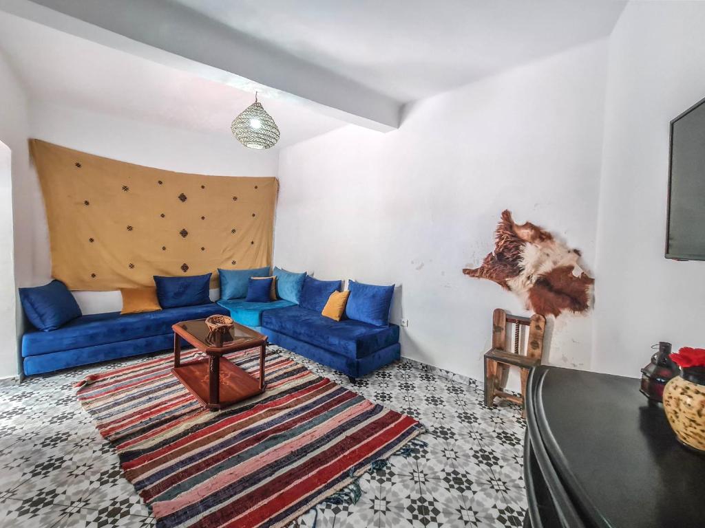 Riad MIYA riad Marrakech Tensift Haouz Essaouira 4