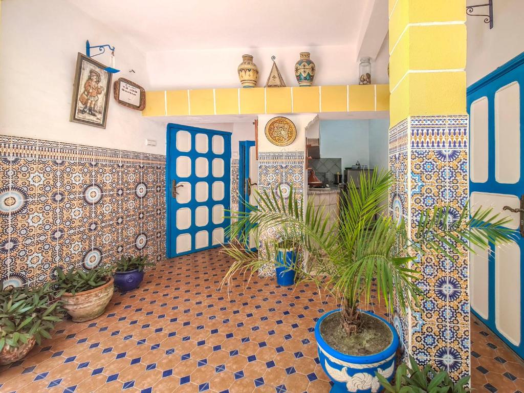 Riad MIYA riad Marrakech Tensift Haouz Essaouira 5