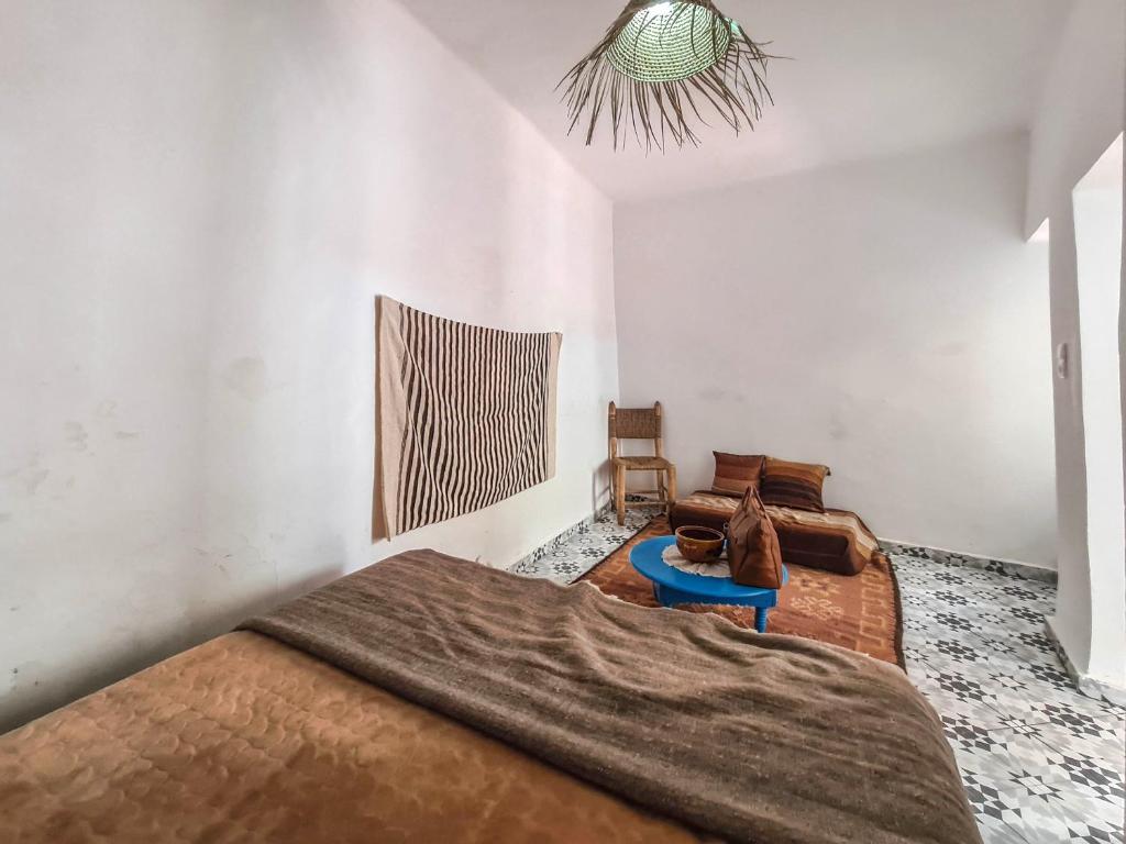 Riad MIYA riad Marrakech Tensift Haouz Essaouira 9