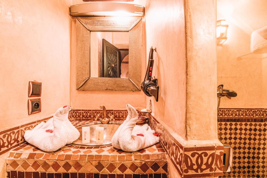 Riad Mabrouk riad Marrakech Tensift Haouz Marrakech 5