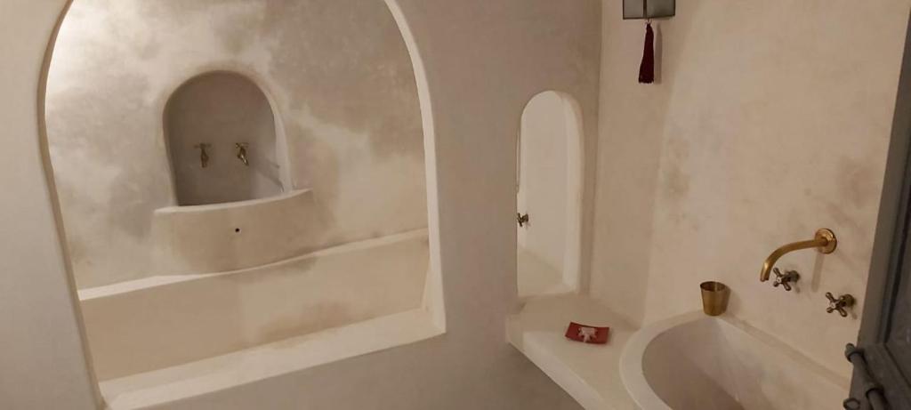 Riad Magellan Yoga and Spa riad Marrakech Tensift Haouz Marrakech 19