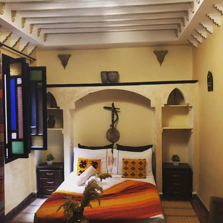 Riad Maison Aicha riad Marrakech Tensift Haouz Marrakech 1