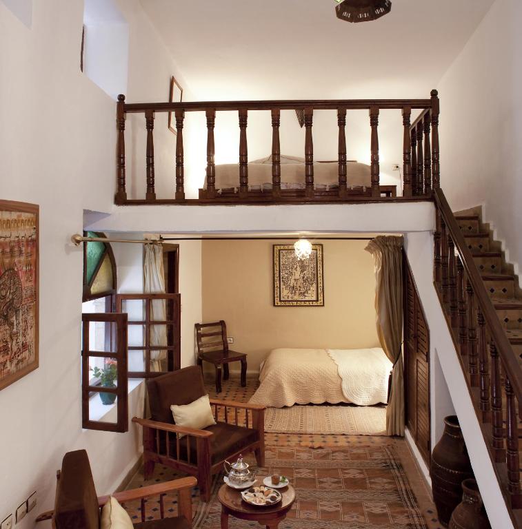 Riad Maison Du Sud riad Marrakech Tensift Haouz Essaouira 1