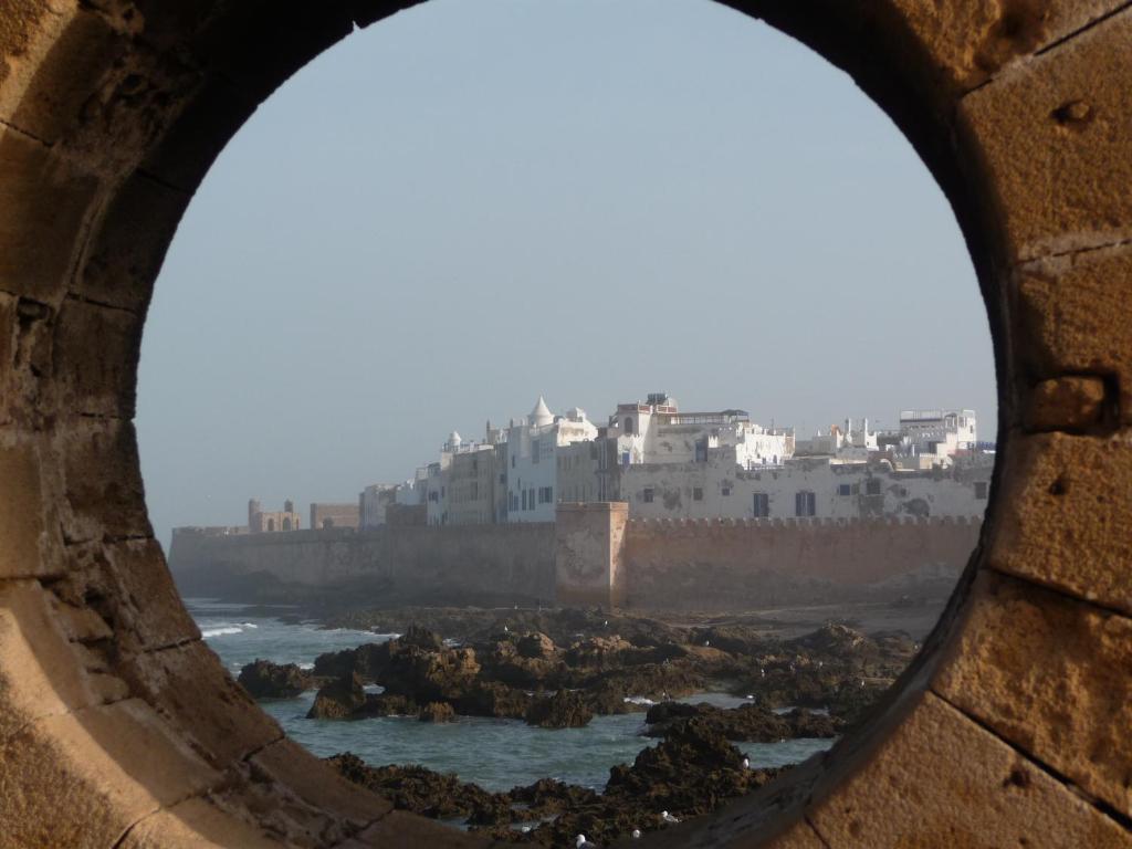 Riad Maison Du Sud riad Marrakech Tensift Haouz Essaouira 10