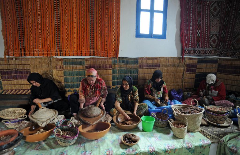 Riad Maison Du Sud riad Marrakech Tensift Haouz Essaouira 14