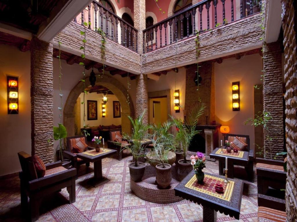 Riad Maison Du Sud riad Marrakech Tensift Haouz Essaouira 16