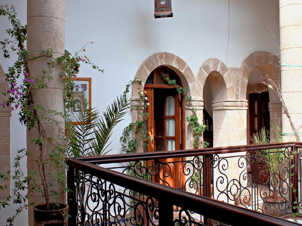 Riad Maison Du Sud riad Marrakech Tensift Haouz Essaouira 4