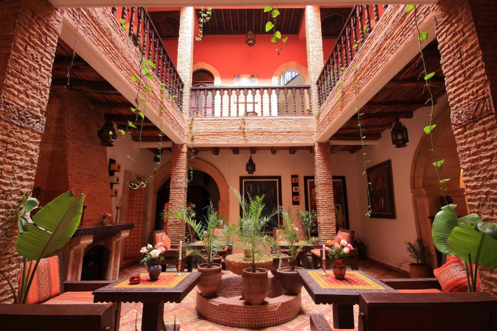 Riad Maison Du Sud riad Marrakech Tensift Haouz Essaouira