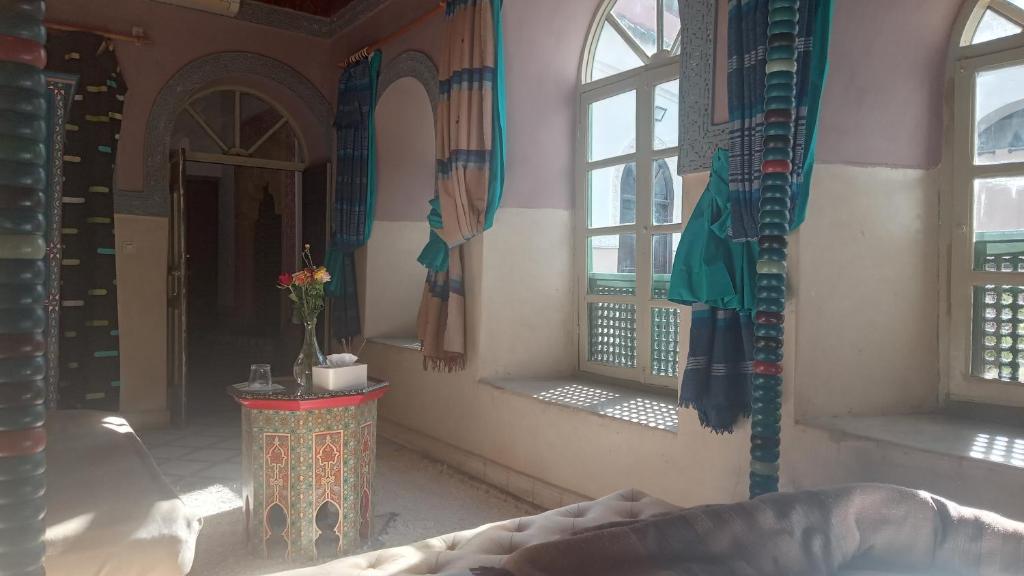 Riad Maizie riad Marrakech Tensift Haouz Marrakech 1