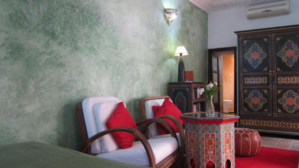 Riad Maizie riad Marrakech Tensift Haouz Marrakech 7