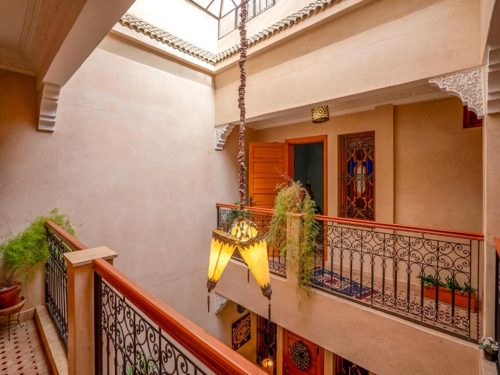 Riad Majdoulina chez JIJI riad Marrakech Tensift Haouz Marrakech 1