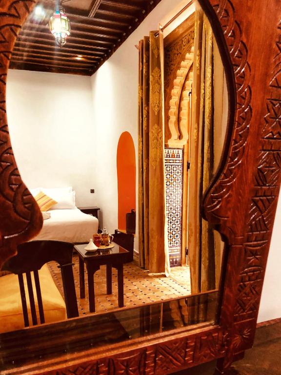 Riad Majorelle riad Rabat Sale Zemmour Zaer Rabat 12