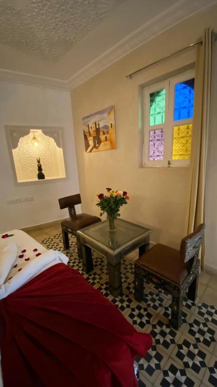 Riad Makech riad Marrakech Tensift Haouz Marrakech 19