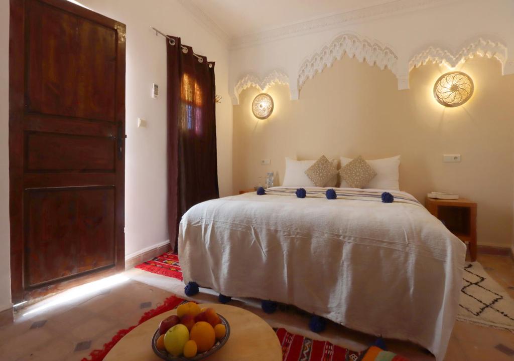 Riad Makech riad Marrakech Tensift Haouz Marrakech