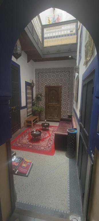 Riad Mamma Marrakech riad Marrakech Tensift Haouz Marrakech 7