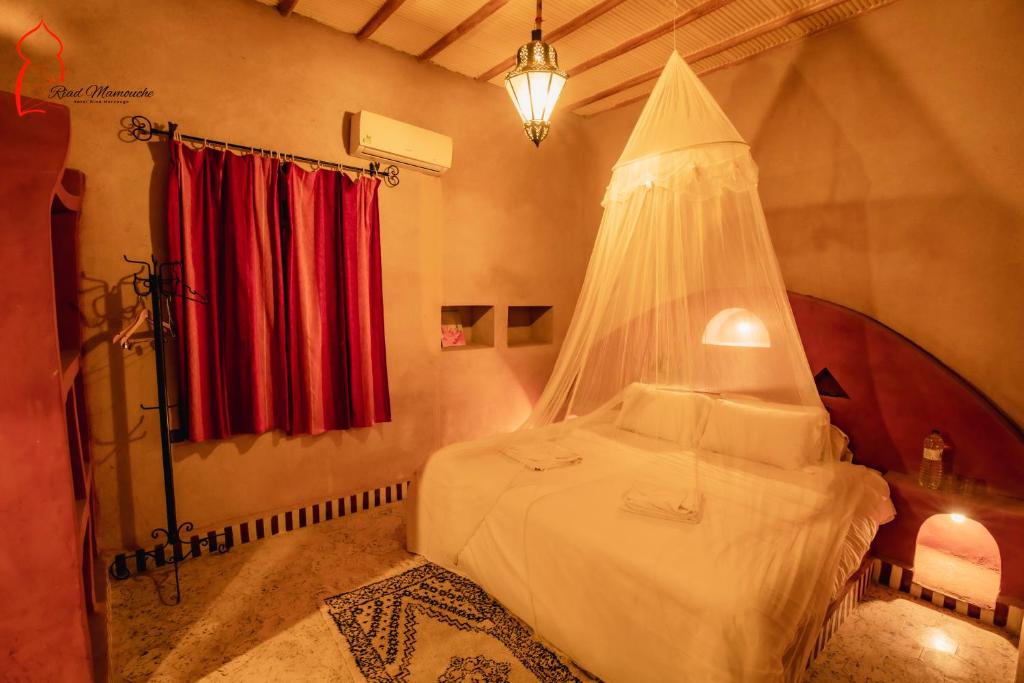 Riad Mamouche riad Region non trouvee Merzouga 6