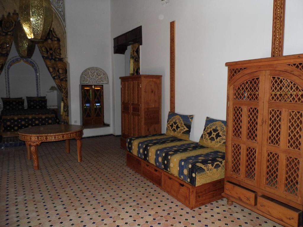 Riad Marco Andaluz riad Rabat Sale Zemmour Zaer Sale 15