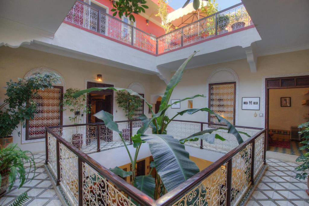 Riad Marhbabikoum riad Marrakech Tensift Haouz Marrakech 16