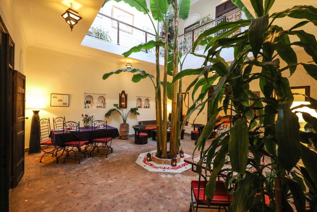 Riad Marhbabikoum riad Marrakech Tensift Haouz Marrakech