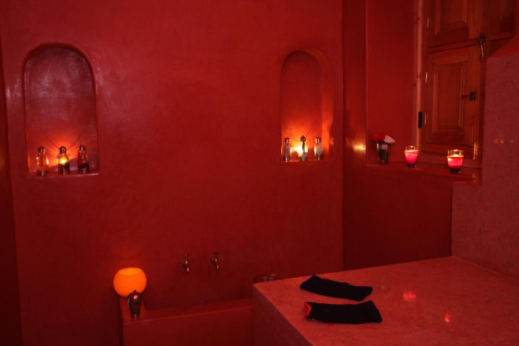 Riad Mariana riad Marrakech Tensift Haouz Marrakech 17