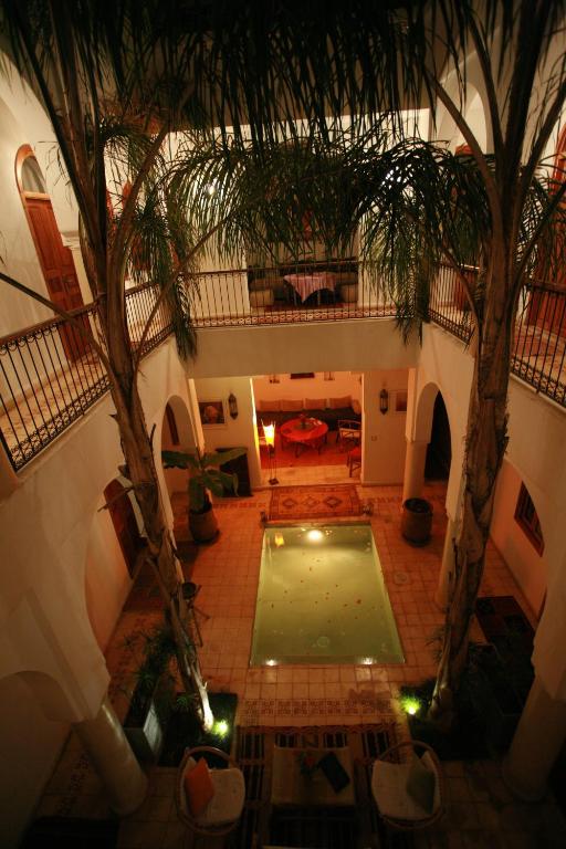 Riad Mariana riad Marrakech Tensift Haouz Marrakech 3