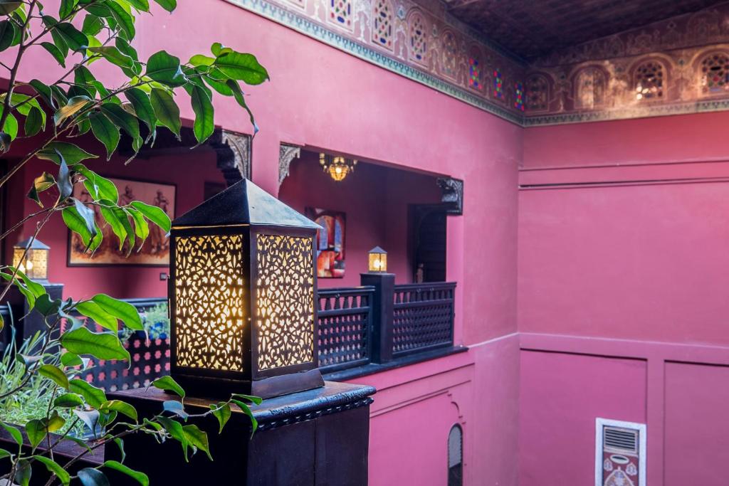 Riad Marrakech By Hivernage riad Marrakech Tensift Haouz Marrakech 17