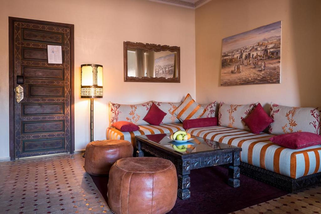 Riad Marrakech By Hivernage riad Marrakech Tensift Haouz Marrakech 18