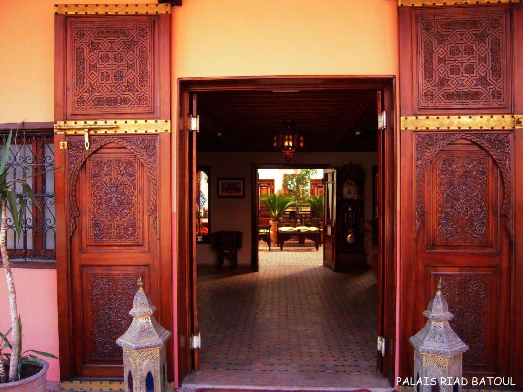 Riad Marrakech By Hivernage riad Marrakech Tensift Haouz Marrakech 9