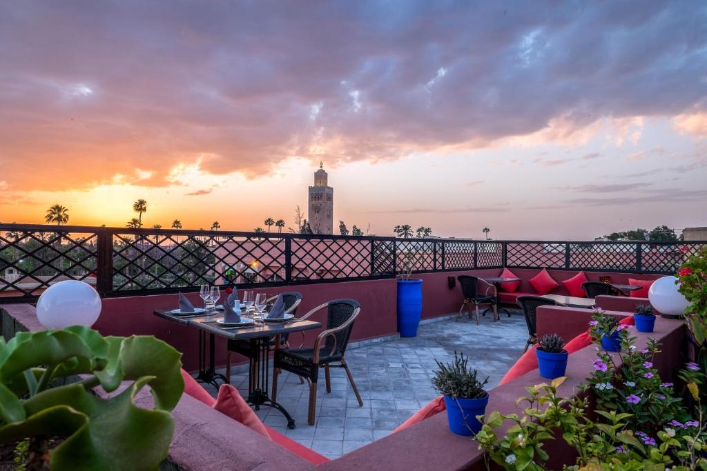 Riad Marrakech By Hivernage riad Marrakech Tensift Haouz Marrakech