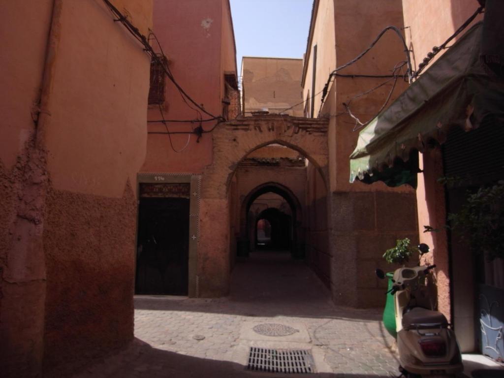 Riad Marrakiss riad Marrakech Tensift Haouz Marrakech 10