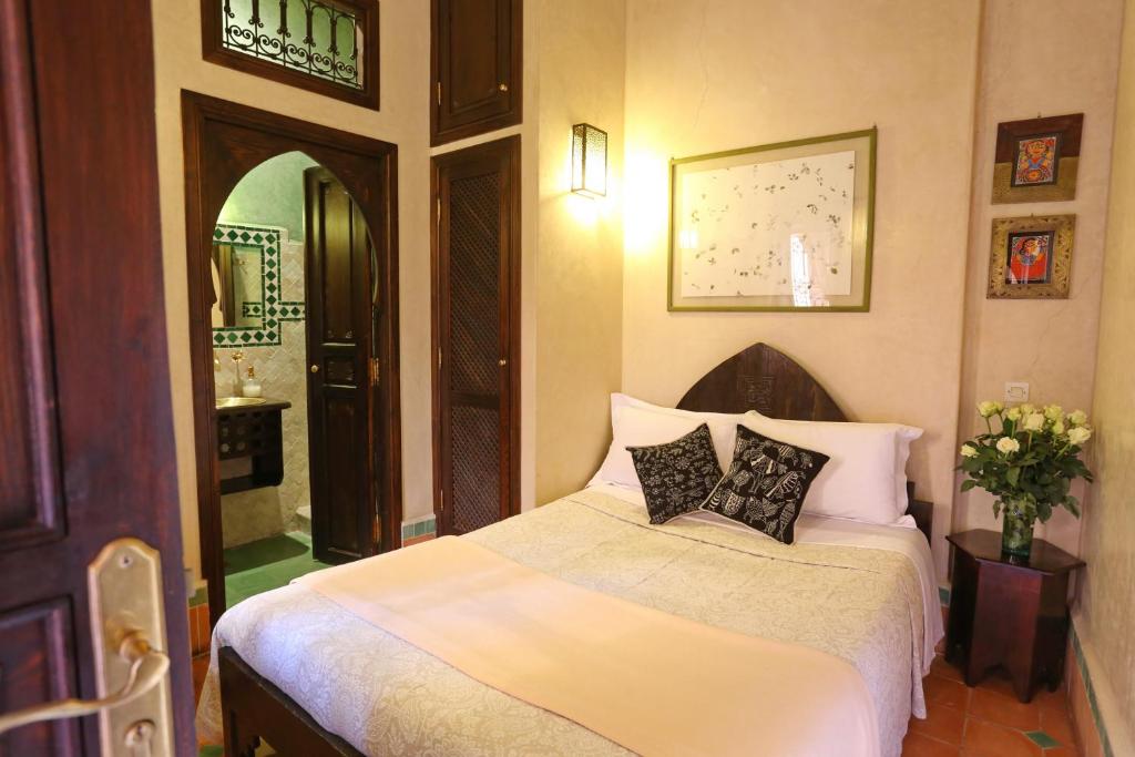 Riad Marrakiss riad Marrakech Tensift Haouz Marrakech 17