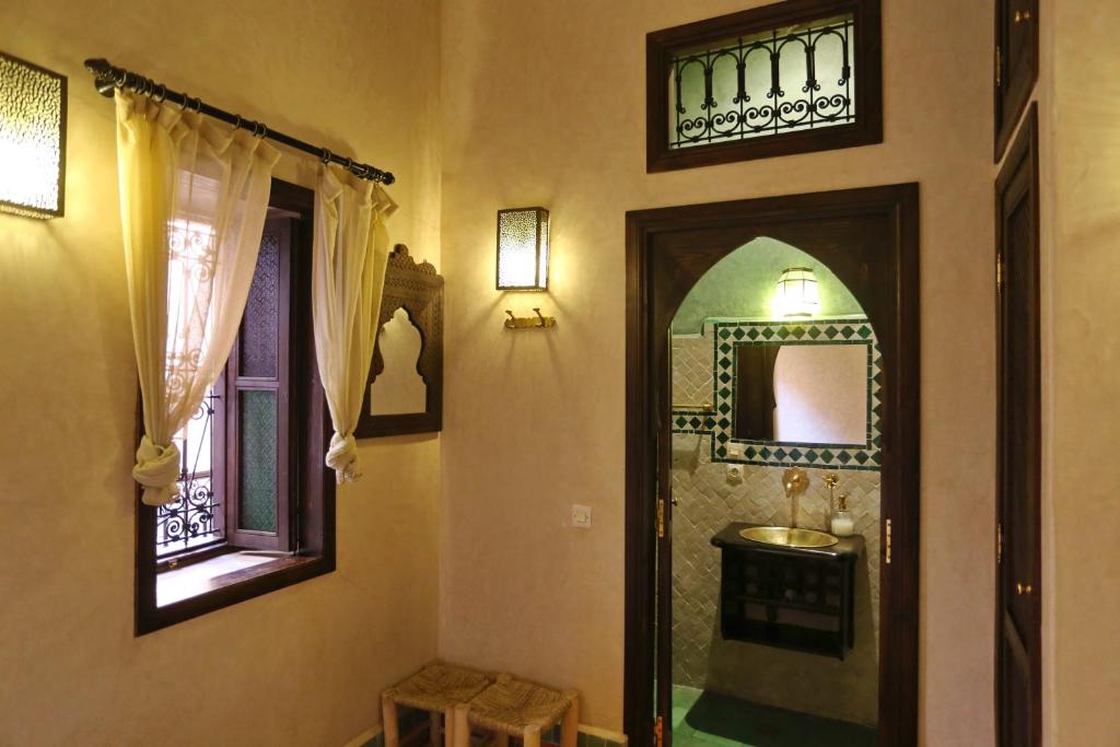 Riad Marrakiss riad Marrakech Tensift Haouz Marrakech 18