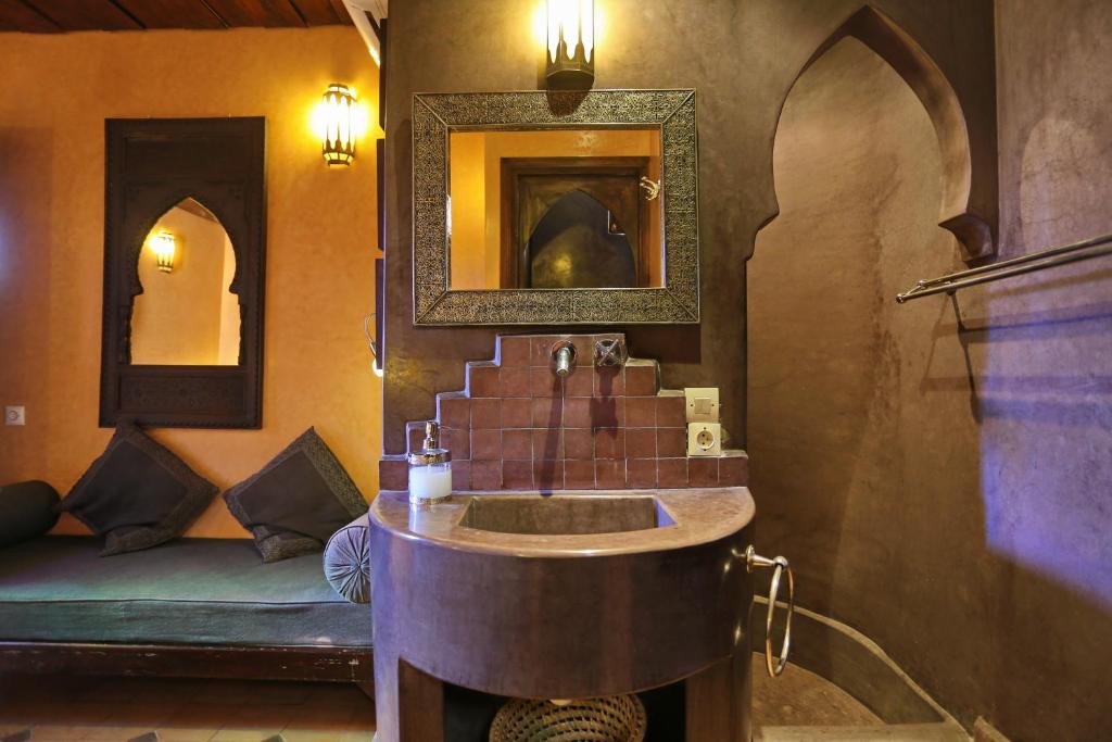 Riad Marrakiss riad Marrakech Tensift Haouz Marrakech 2