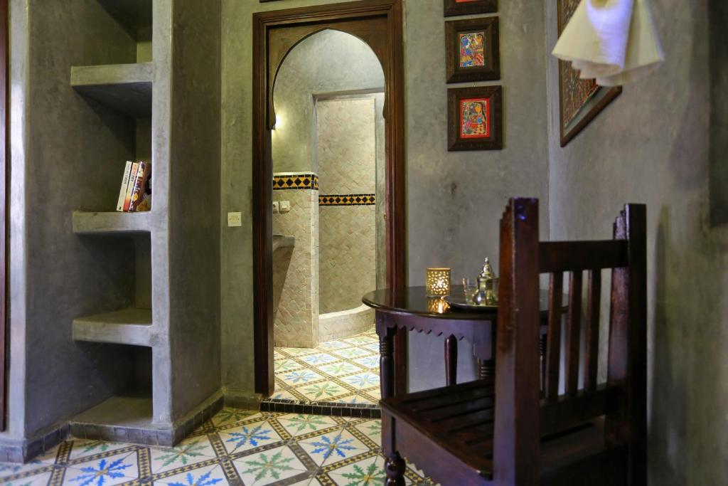 Riad Marrakiss riad Marrakech Tensift Haouz Marrakech 6