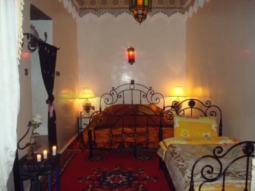 Riad Maryam Taroudant riad Souss Massa Draa Taroudant 1