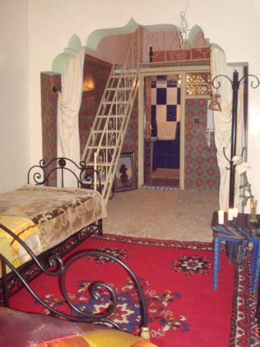 Riad Maryam Taroudant riad Souss Massa Draa Taroudant 11