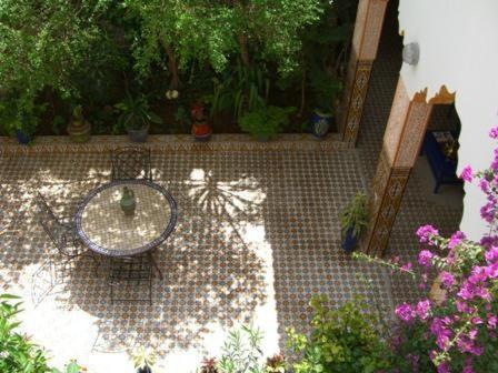 Riad Maryam Taroudant riad Souss Massa Draa Taroudant 14