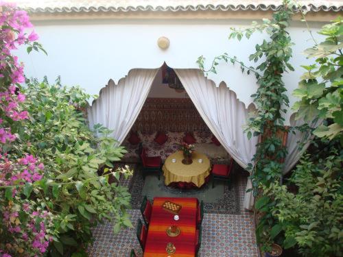 Riad Maryam Taroudant riad Souss Massa Draa Taroudant 15