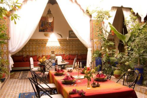 Riad Maryam Taroudant riad Souss Massa Draa Taroudant 3