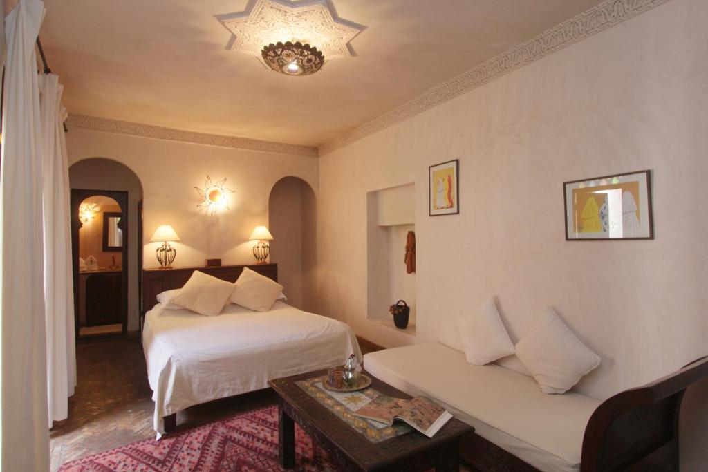 Riad Massiba riad Marrakech Tensift Haouz Marrakech 1