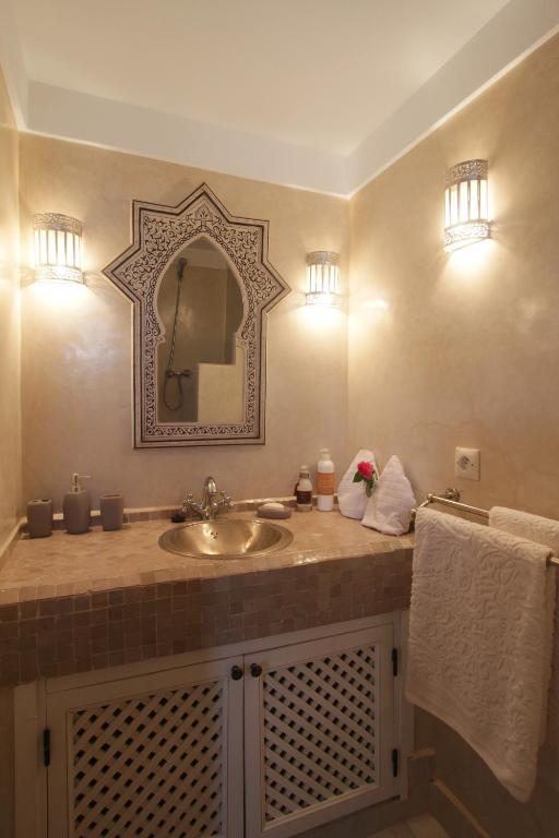 Riad Massiba riad Marrakech Tensift Haouz Marrakech 2