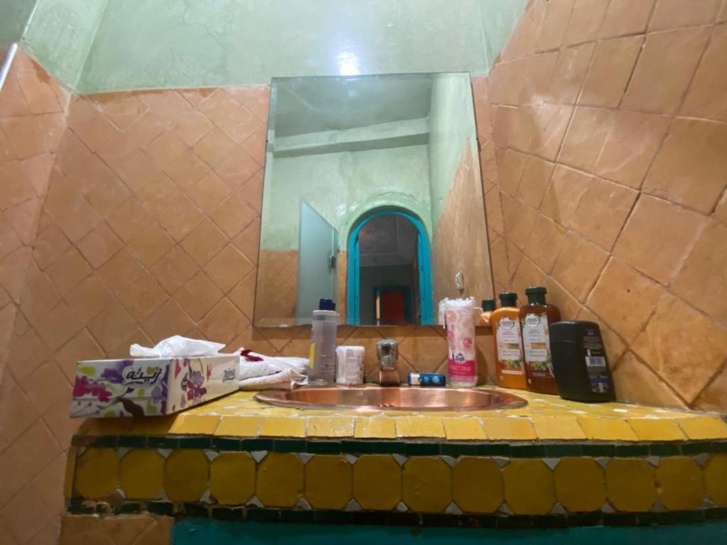 Riad Massin Marrakech riad Marrakech Tensift Haouz Marrakech 16