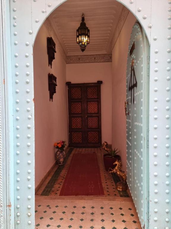 Riad Massin Marrakech riad Marrakech Tensift Haouz Marrakech 7