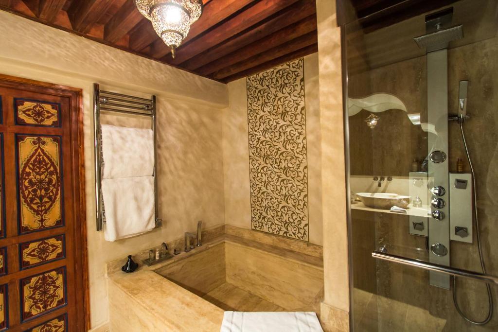 Riad Mayfez Suites Spa riad Fes Boulemane Fes 18