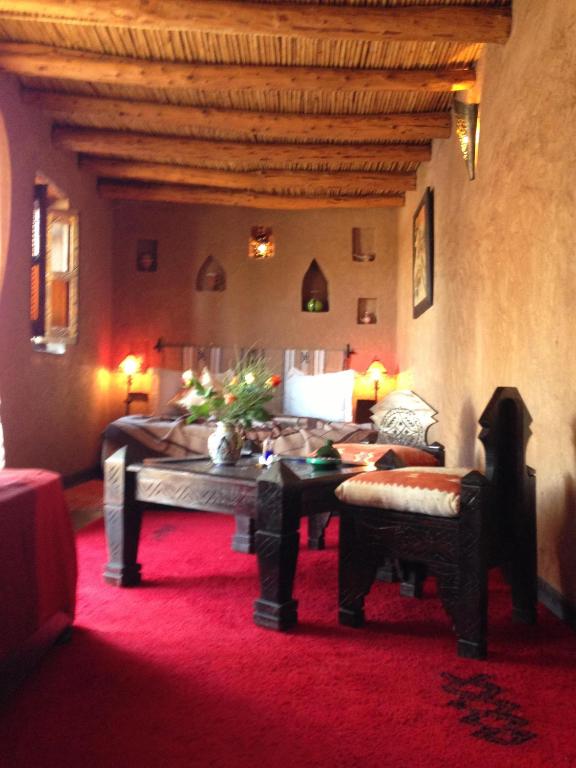 Riad Mehdia riad Marrakech Tensift Haouz Marrakech 15