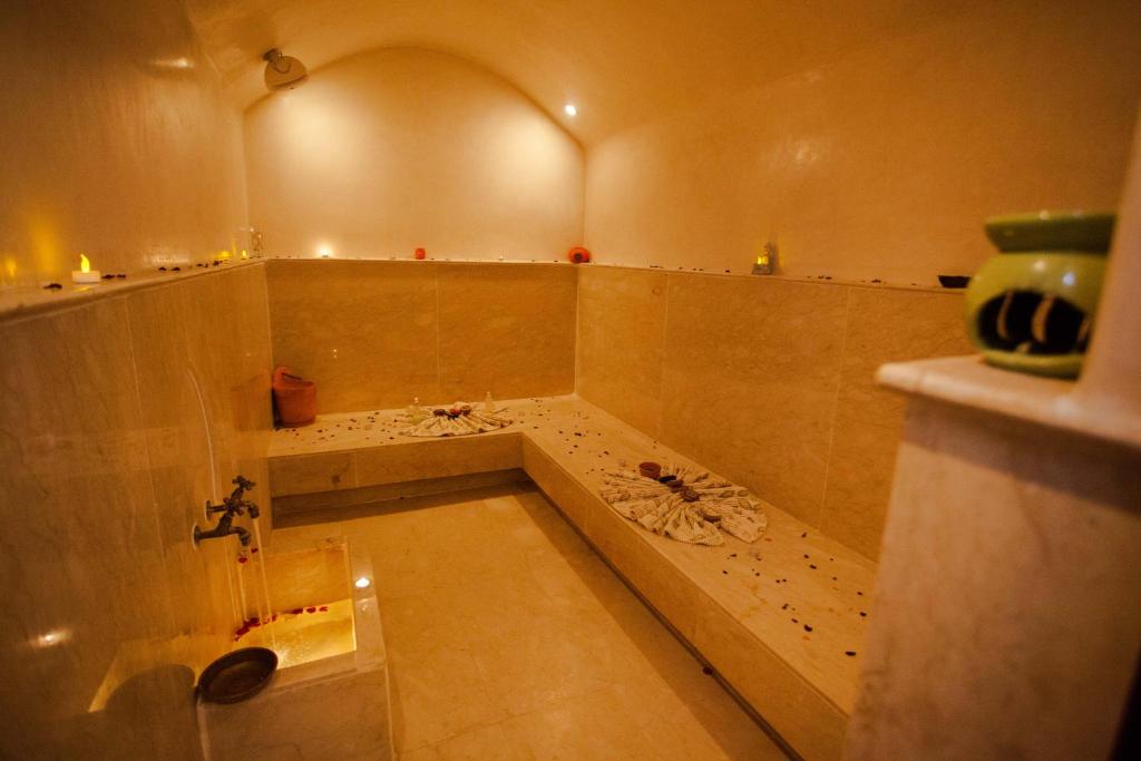 Riad Melhoun Spa riad Marrakech Tensift Haouz Marrakech 11