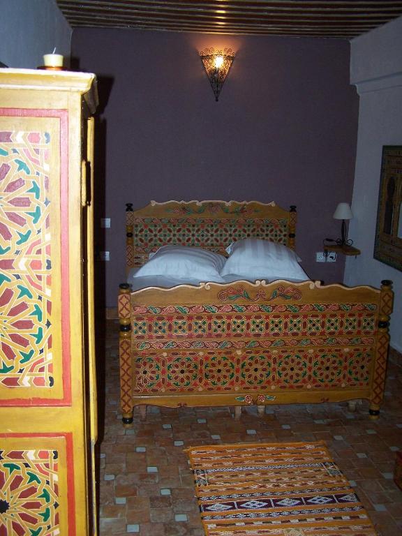 Riad Menthe Et Citron riad Fes Boulemane Meknes 13