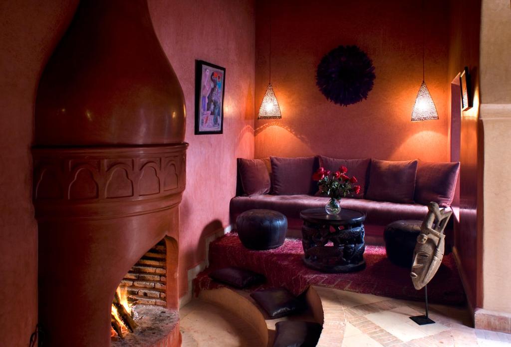 Riad Meriem riad Marrakech Tensift Haouz Marrakech 18