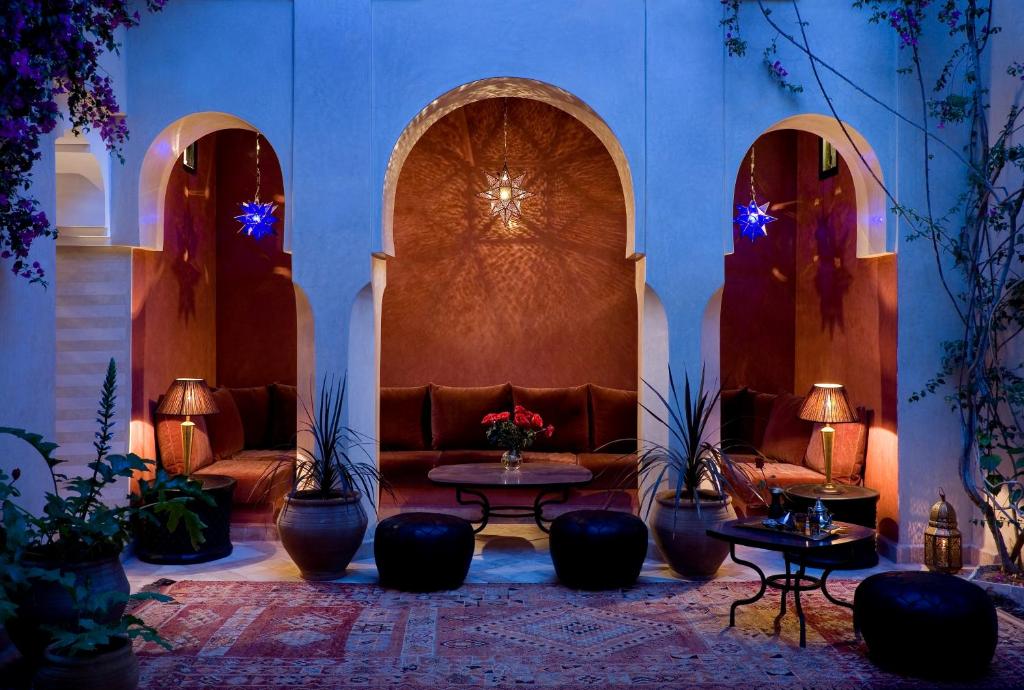 Riad Meriem riad Marrakech Tensift Haouz Marrakech 4